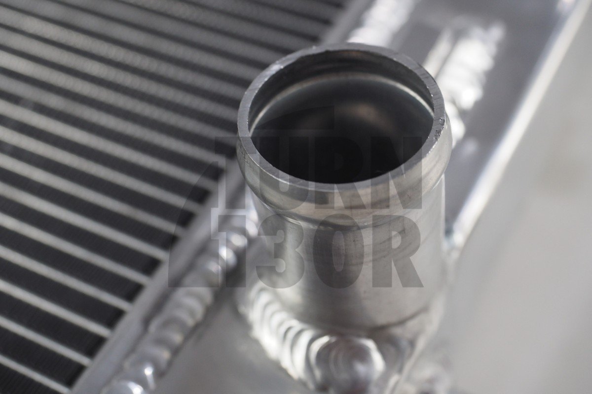 Mishimoto Aluminium Radiator Mazda MX5 NC