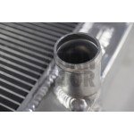 Mishimoto Aluminium Radiator Mazda MX5 NC