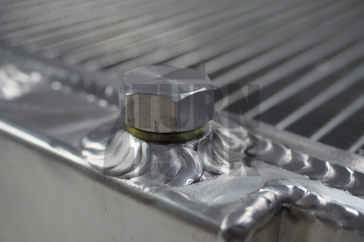 Mishimoto Aluminium Radiator Mazda RX8