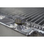Mishimoto Aluminium Radiator Mazda RX8