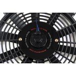 Mishimoto Performance Fan Kit Mazda RX8