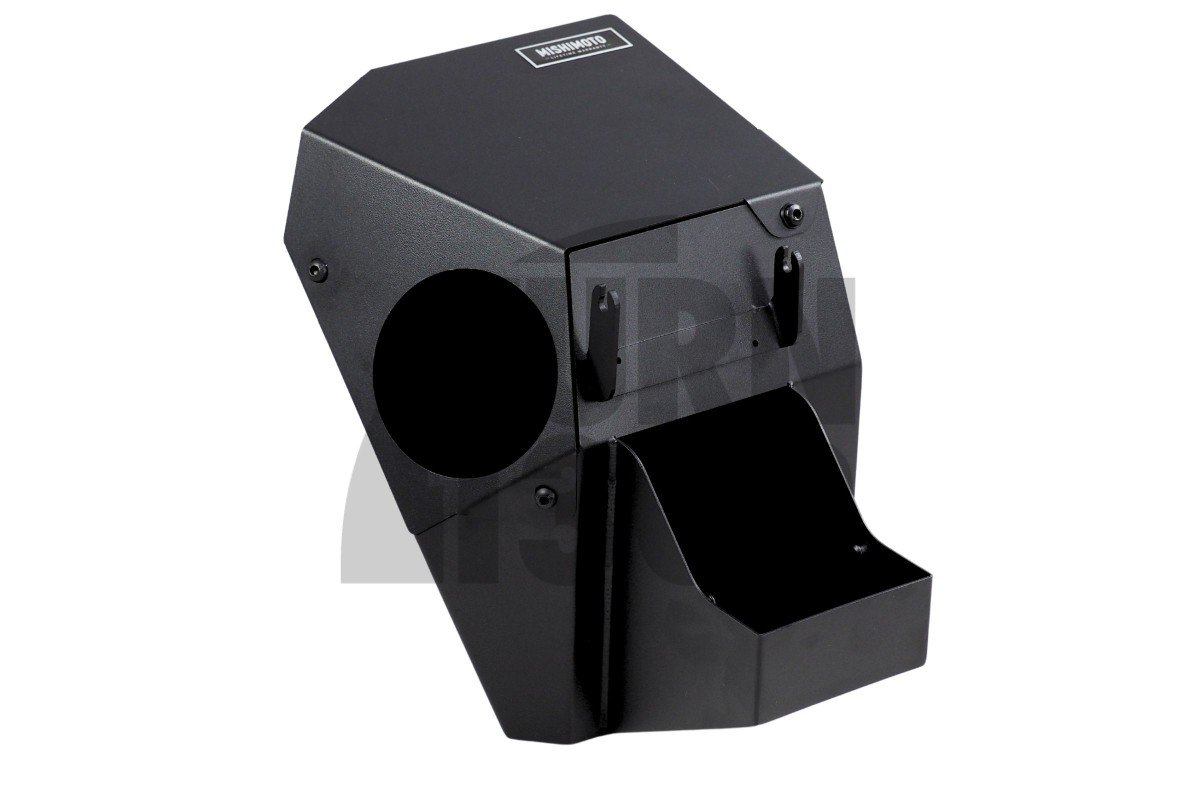 air intake for Civic Type R FK8 Mishimoto