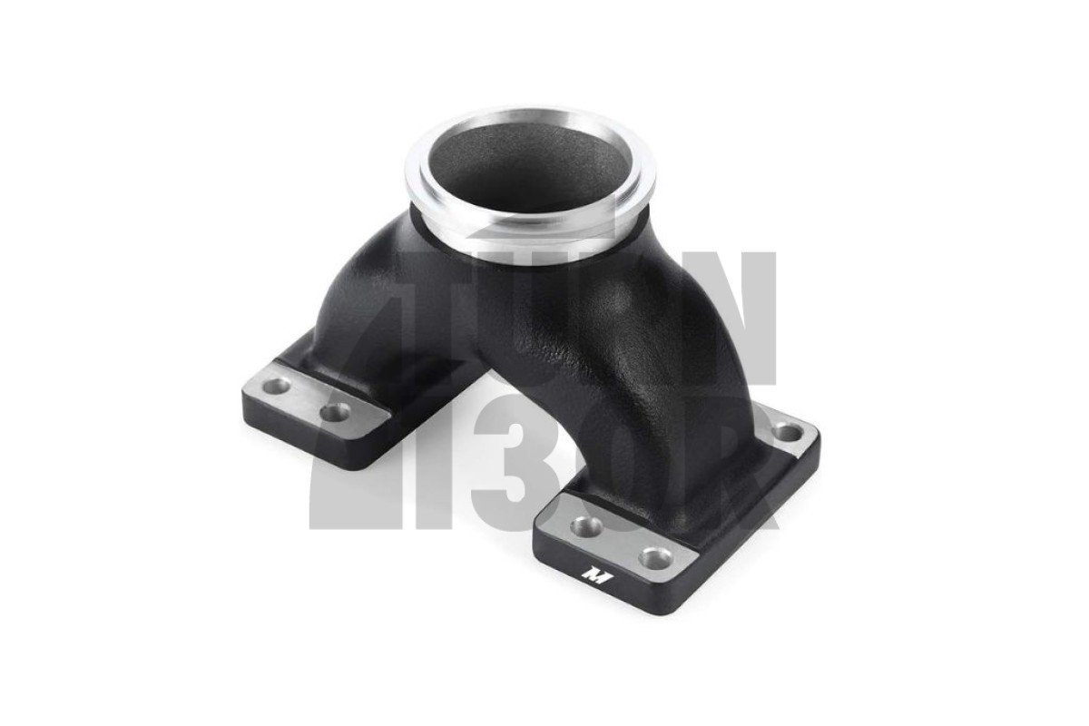 Blow Off Valve Adapter for Kia Stinger GT 3.3T Mishimoto