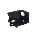 A high-performance air intake system designed for the Audi RS3 8P and TTRS Mk2 models