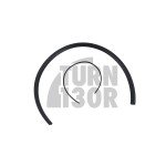 Performance air intake system for Audi S3 8V and Audi TT 8S models