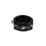Oil Filter Sandwich Plate Adapter Mishimoto