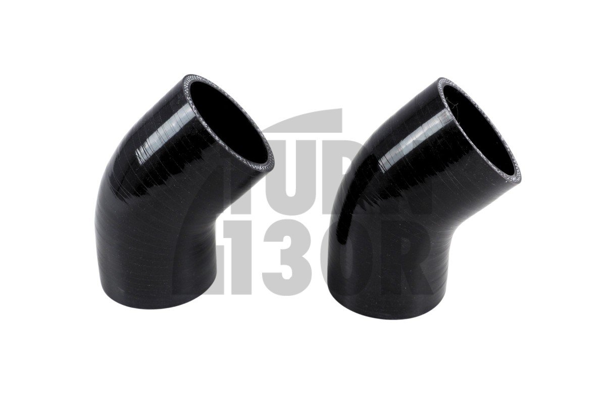 BMW 135i E82 / 1M / 335i E9x N54 Ramair Intake System