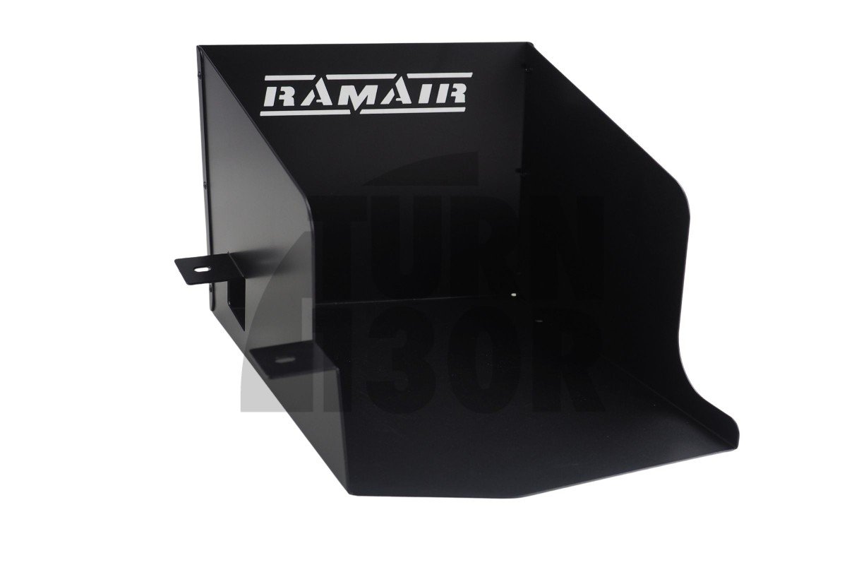 Civic Type R EP3 Ramair Intake System