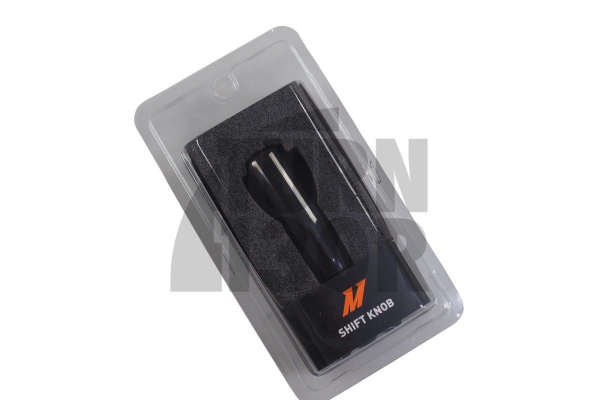 Weighted Shift Knob Mishimoto
