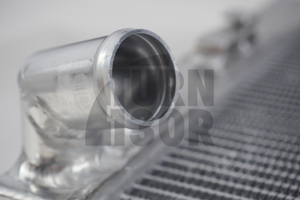 Mishimoto Aluminium Radiator Mitsubishi Lancer Evo 10