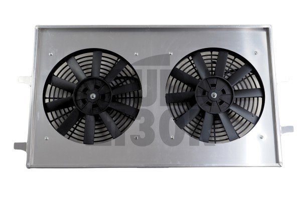 Mishimoto Performance Fan Kit Mitsubishi Lancer Evo 10
