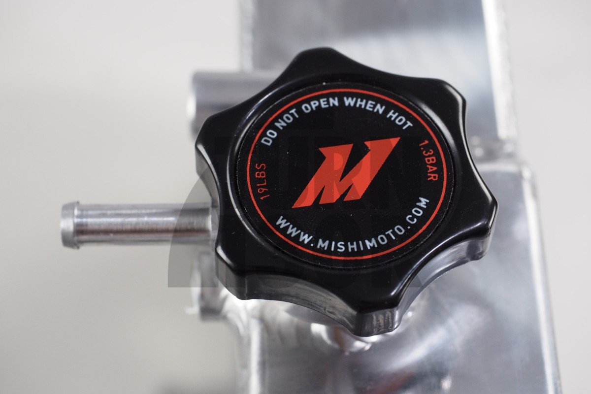 Mishimoto Radiator Mitsubishi Lancer Evo 7 / 8 / 9