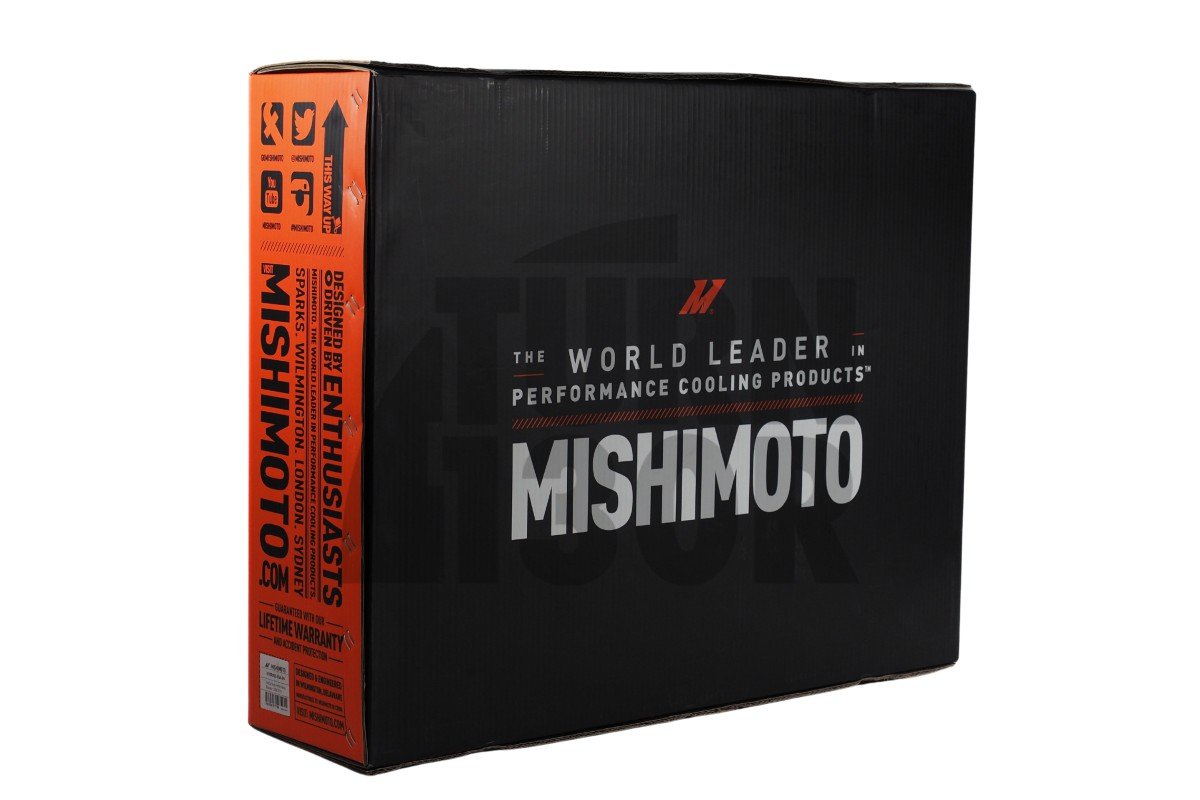 Mishimoto Radiator Mitsubishi Lancer Evo 7 / 8 / 9