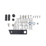 Enhanced air intake system designed for the Ford Focus 3 ST 250 model from 2015 onwards