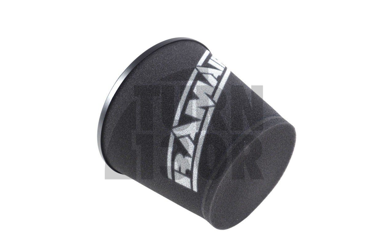 Enhanced air intake system designed for the Ford Focus 3 ST 250 model from 2015 onwards