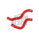 Mishimoto Silicone Radiator Hose Kit Mitsubishi Lancer Evolution 9