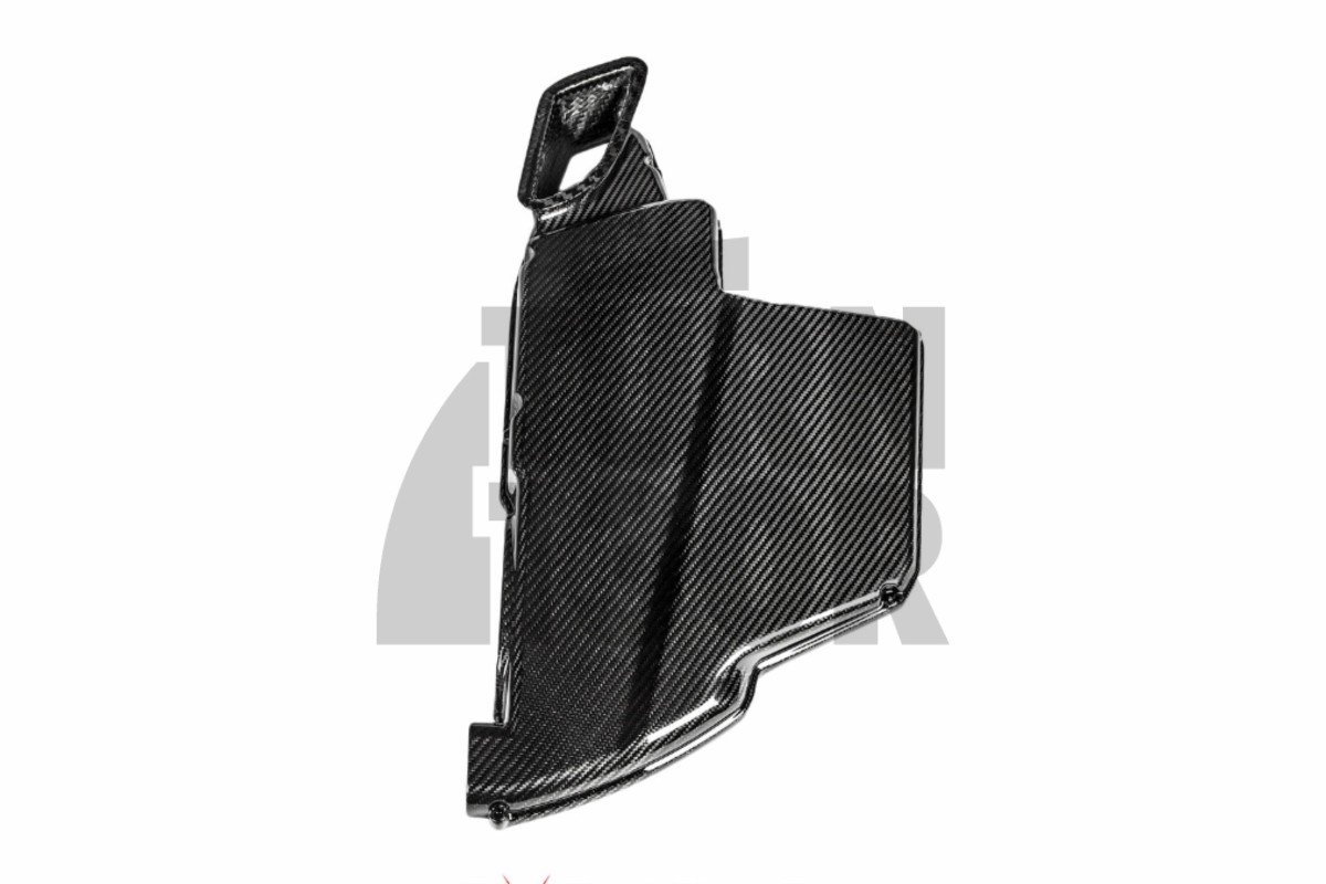 Eventuri Carbon Fiber Airbox Lid for BMW M3 E9x