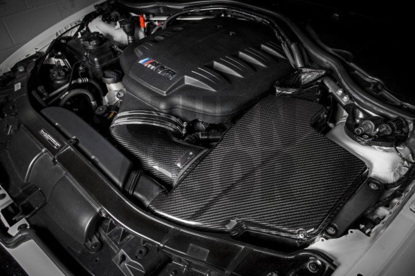 Eventuri Carbon Fiber Airbox Lid for BMW M3 E9x
