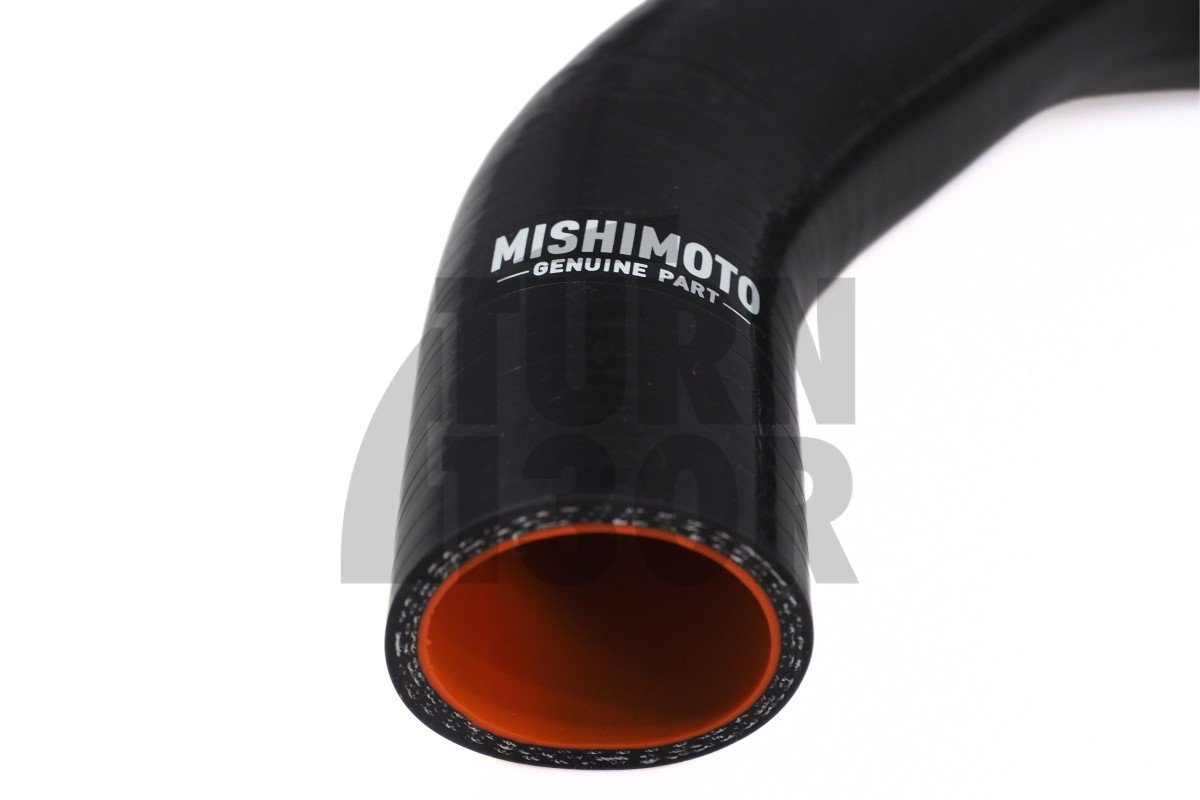 Mishimoto Radiator Hose Kit Nissan GTR R35