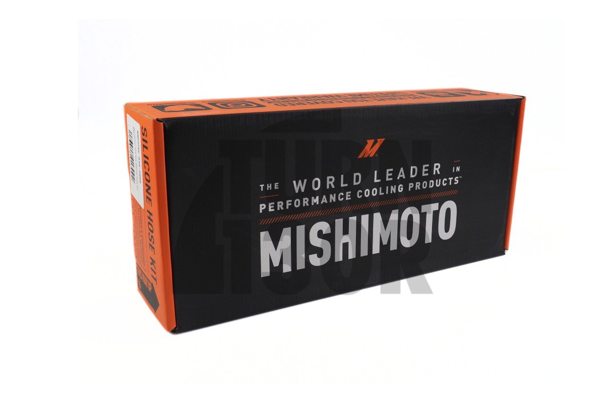 Mishimoto Radiator Hose Kit Nissan GTR R35