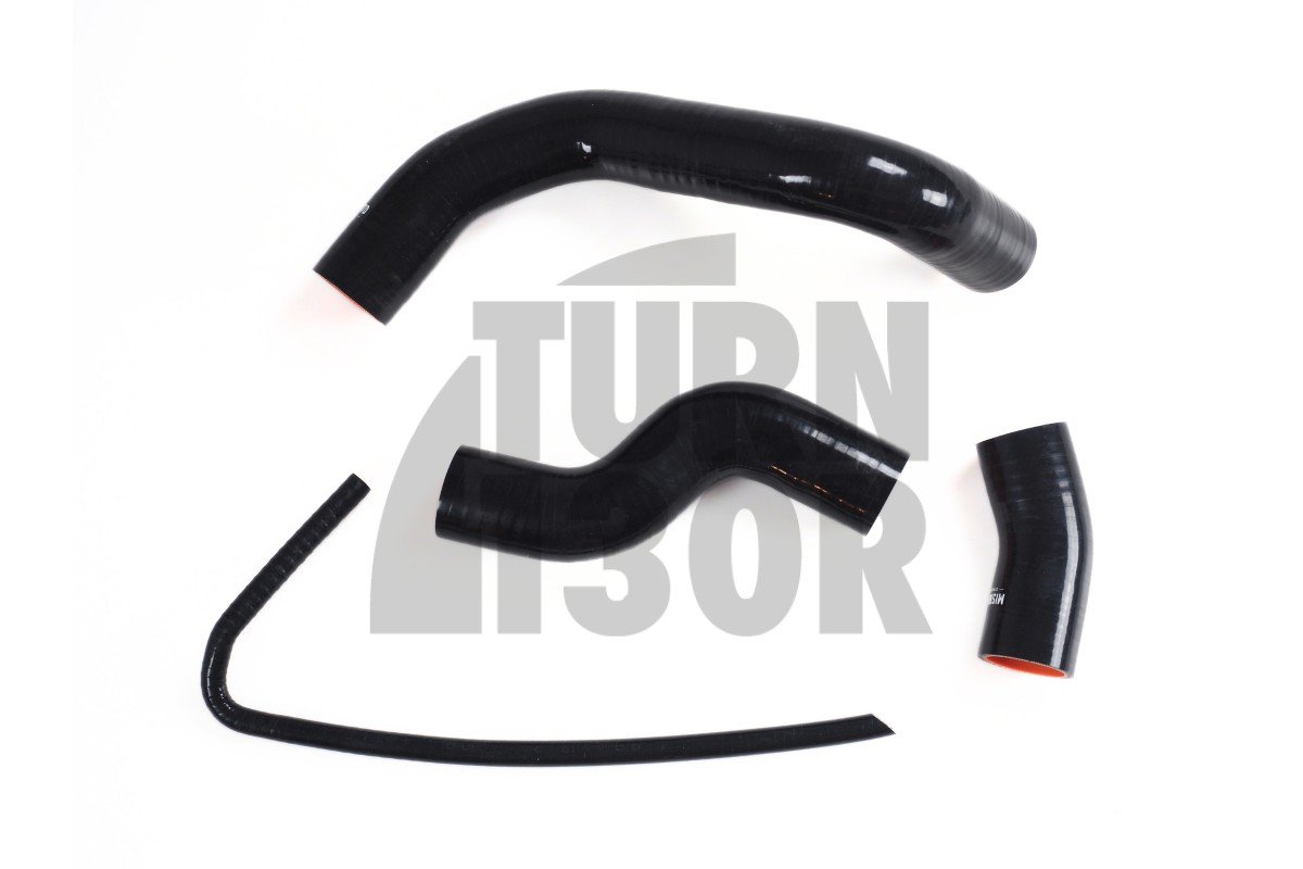 Mishimoto Silicone Radiator Hose Kit Subaru BRZ / Toyota GT86