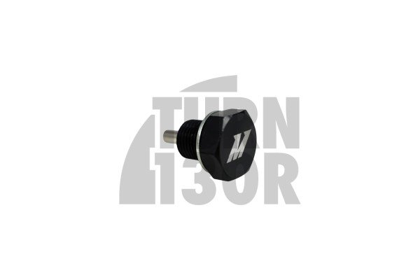Mishimoto Magnetic Oil Drain Plug Subaru BRZ and Toyota GT86