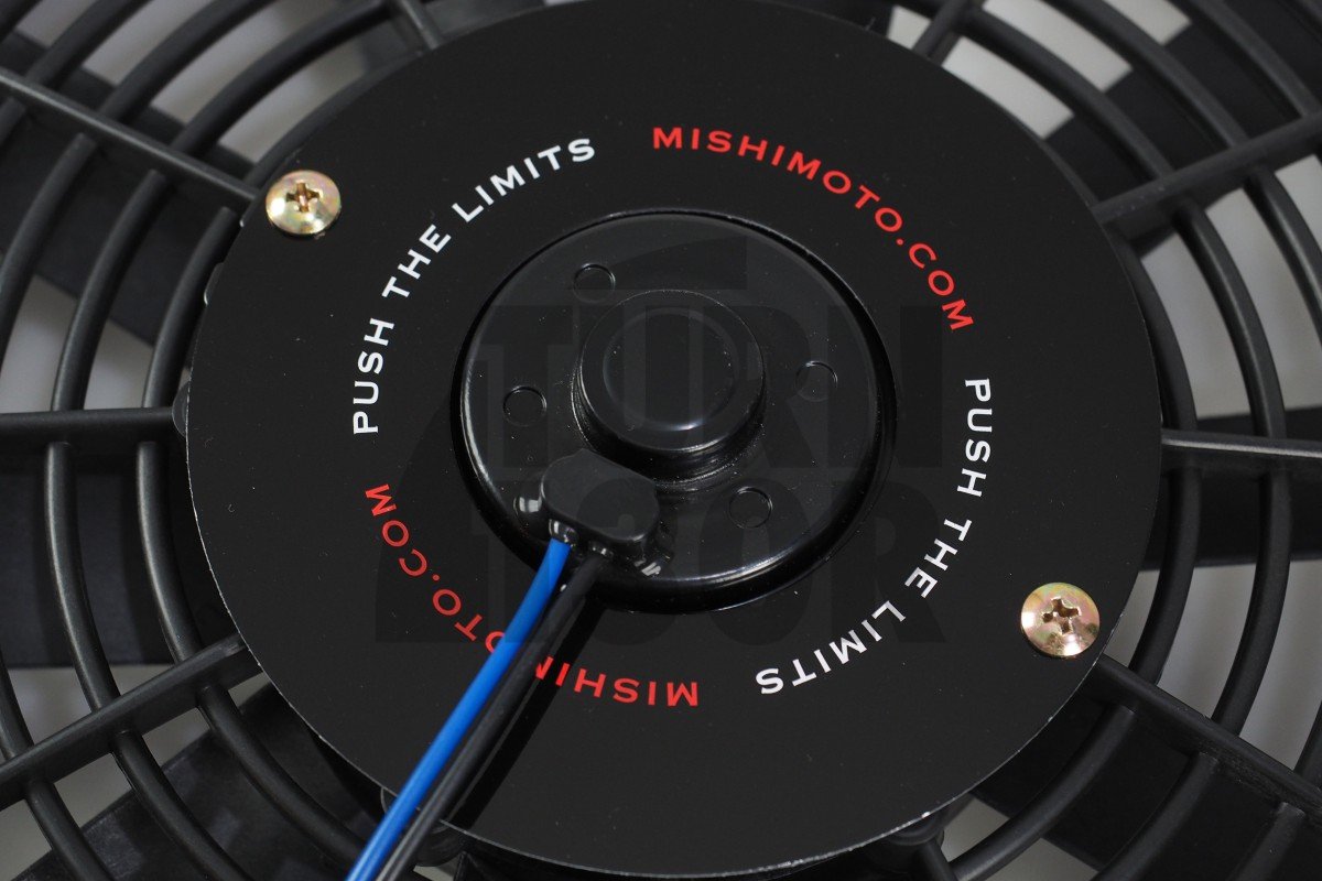 Mishimoto Fan Kit Subaru Impreza GT GC8 93-00