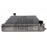 Mishimoto Aluminium Radiator Subaru Impreza GT GC8