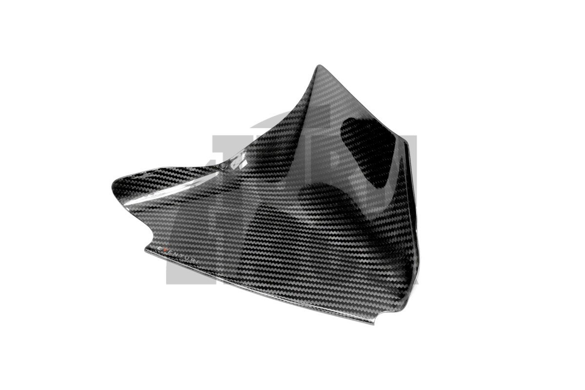Eventuri Carbon Fiber Intake System for BMW M3 E9x