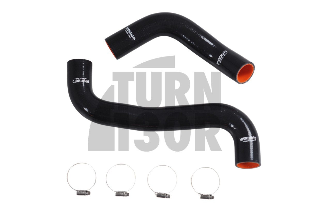 Mishimoto Radiator Hose Kit Subaru Impreza STI 08-14
