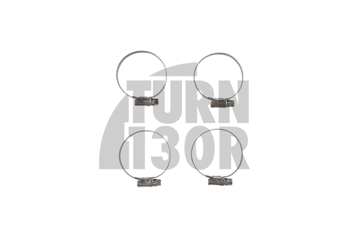 Mishimoto Radiator Hose Kit Subaru Impreza STI 08-14