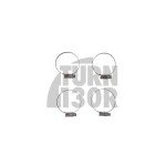 Mishimoto Radiator Hose Kit Subaru Impreza STI 08-14