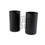 Oversized Ramair Intake System designed for Golf 5 GTI, A3 8P, Leon 2 FR, and Scirocco 2.0 TFSI K03 models with 2.0 TFSI K03 engines