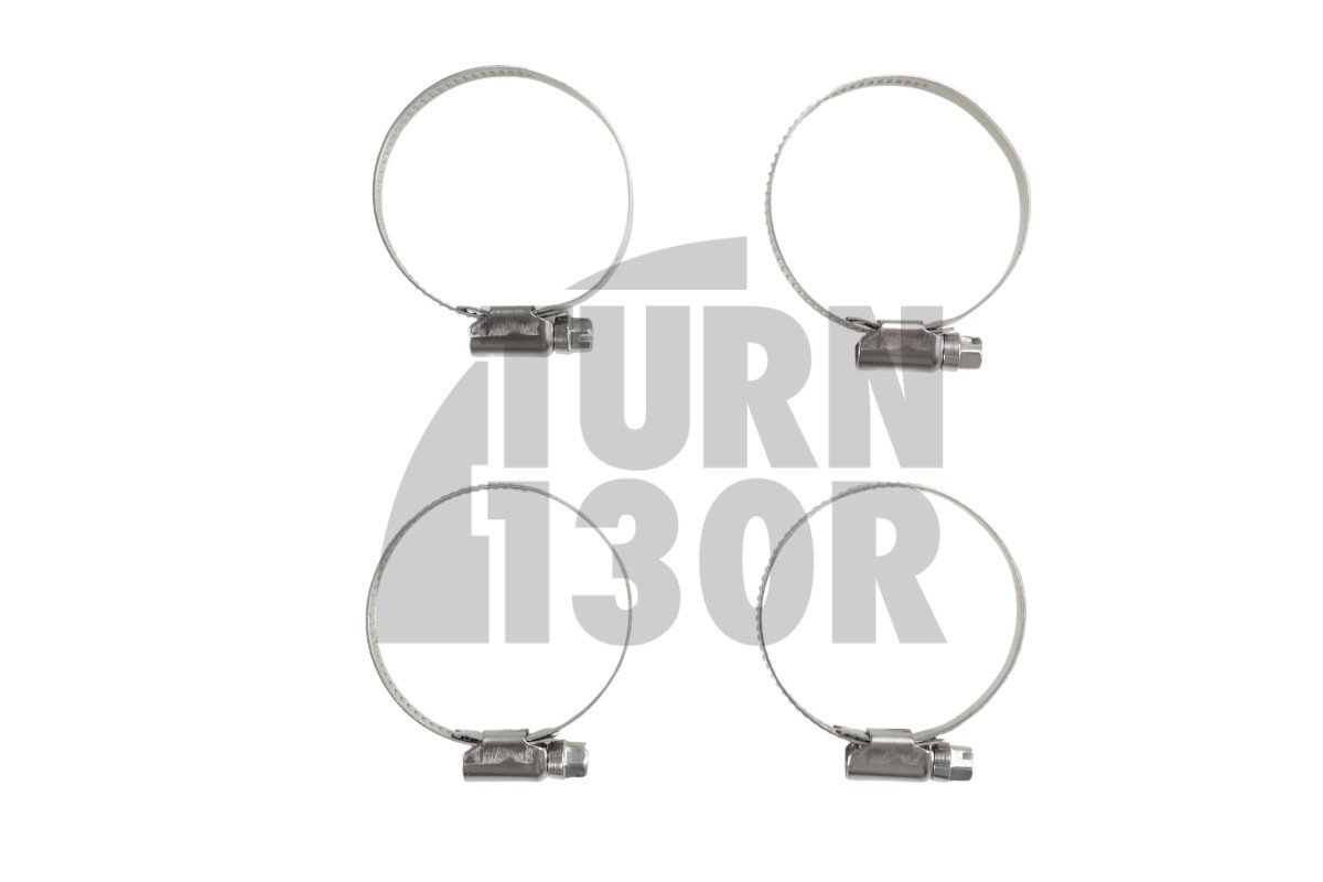 Mishimoto Radiator Hose Kit Subaru Impreza WRX / STI 01-07