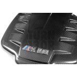 Eventuri Carbon Fiber Plenum for BMW M3 E9x