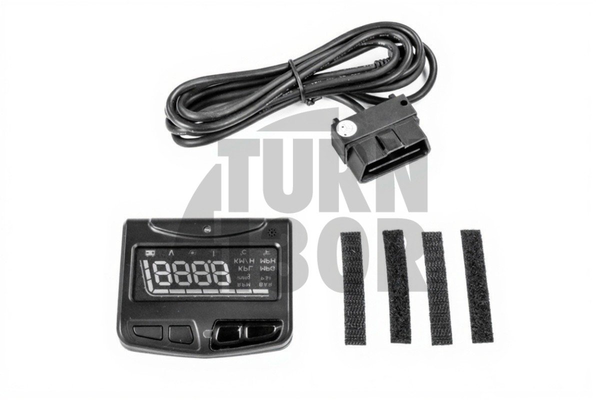 Multi Digital Head Up Display Prosport