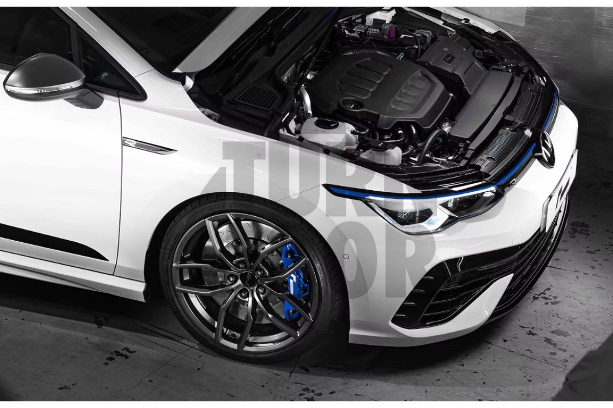 Racingline R600 Intake Audi A3 / S3 8V / TT 8S / Octavia 5E VRS