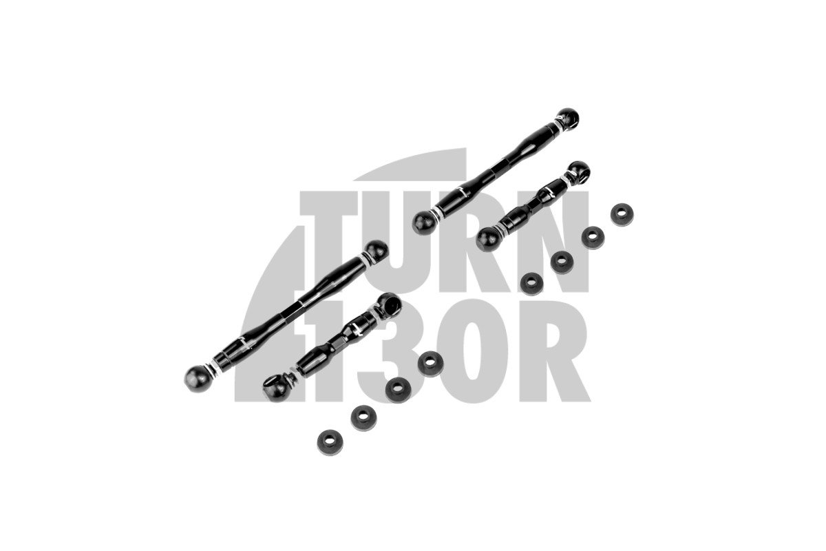 Racingline Height Adjustable Lowering Links Audi RS6 C8 / RS7 C8 / Urus / RSQ8