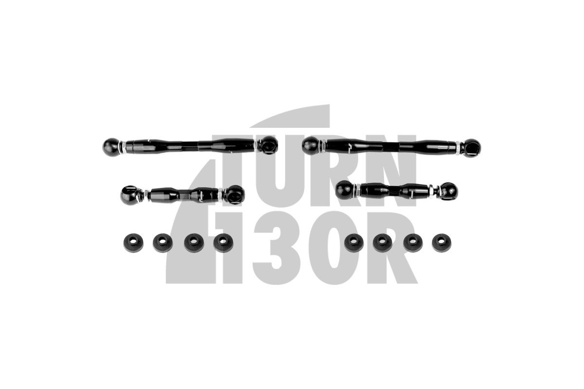 Racingline Height Adjustable Lowering Links Audi RS6 C8 / RS7 C8 / Urus / RSQ8