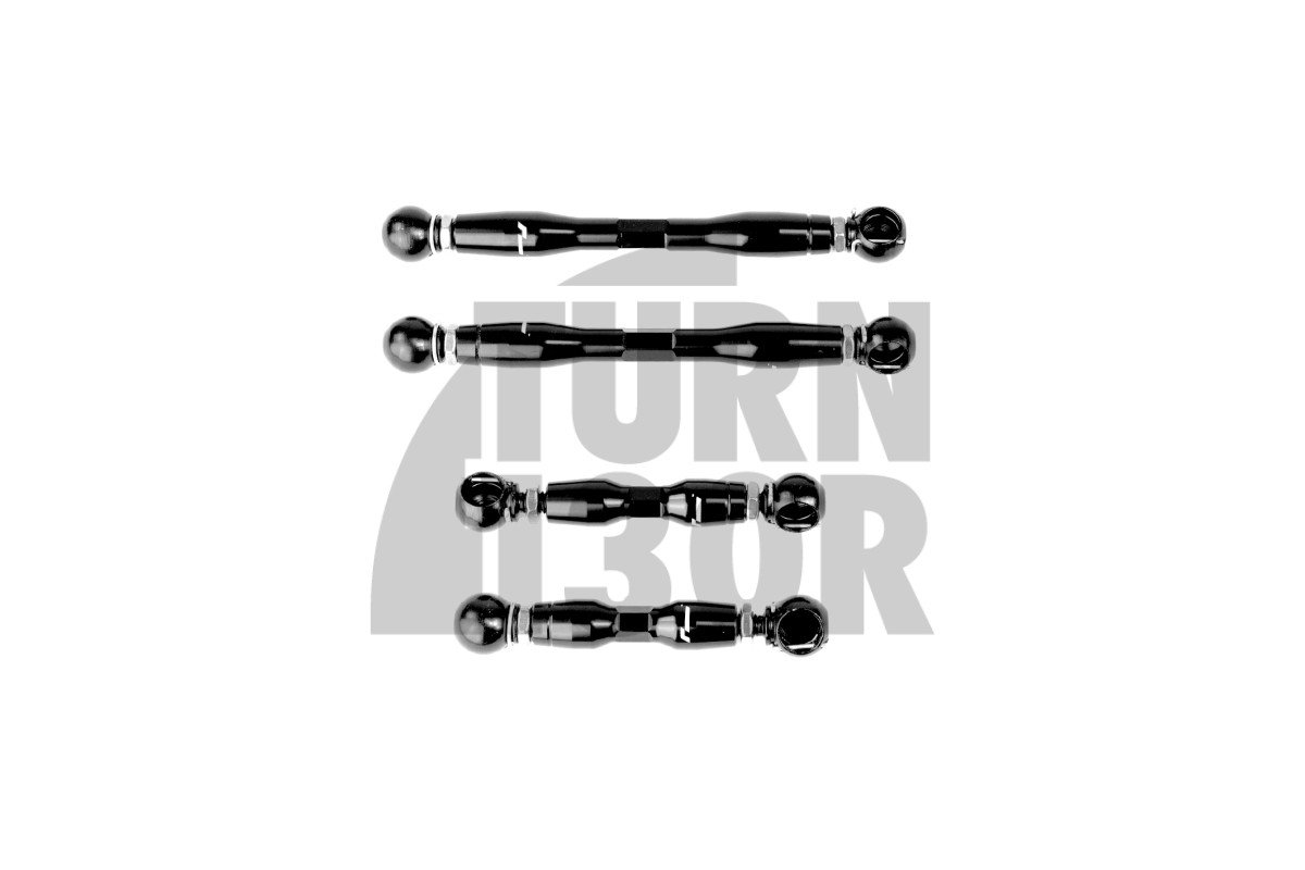 Racingline Height Adjustable Lowering Links Audi RS6 C8 / RS7 C8 / Urus / RSQ8