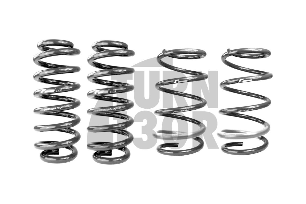 Racingline Sport Springs Audi S3 8Y Sedan / SportBack