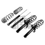 Racingline Spring and Shocks Kit Golf 5 GTI / Golf 6 GTI / Leon 2 Cupra