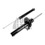 Racingline Spring and Shocks Kit Golf 5 GTI / Golf 6 GTI / Leon 2 Cupra