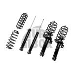 Racingline Spring and Shocks Kit Golf 5 R32 / Golf 6 R