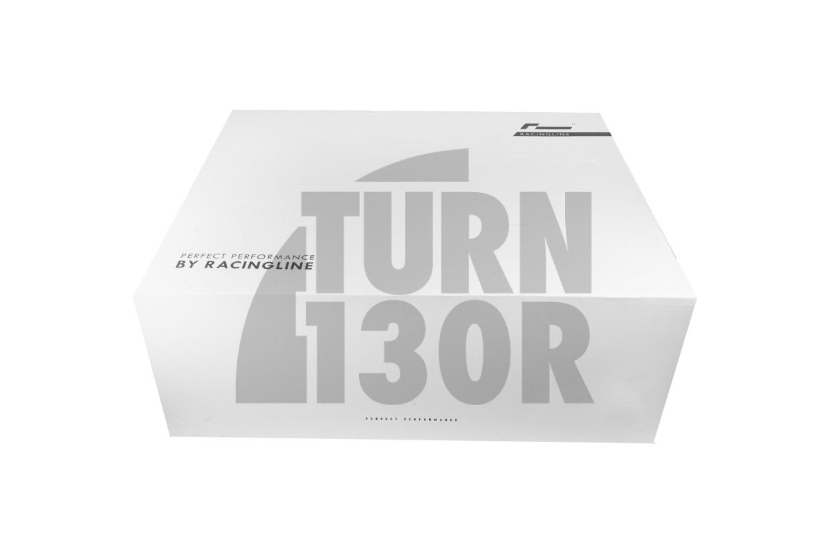 Racingline Spring and Shocks Kit Golf 5 R32 / Golf 6 R