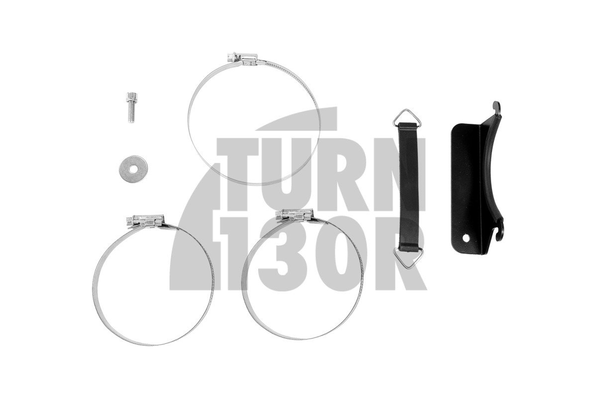 Racingline Air Intake Golf 6 GTI / Scirocco / Leon 2 2.0 TSI