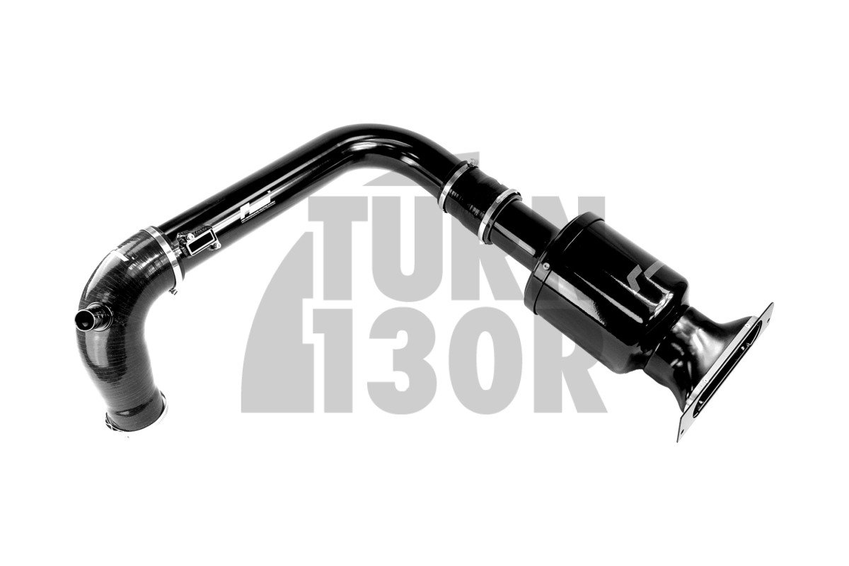 Racingline Cold Air Intake Golf 6 R / Scirocco R