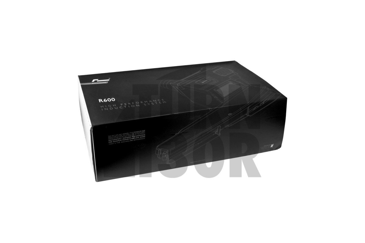 Racingline R600 Cold Air Intake Golf 7 GTI , Golf 7 R , Leon 3 Cupra