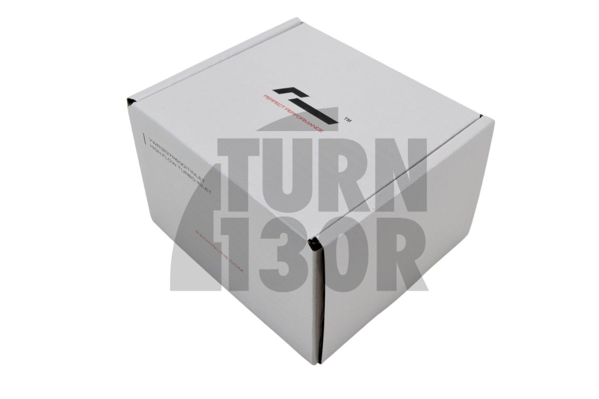 Racingline High Flow Turbo Elbow Golf 7 GTI / Golf 7 R / Leon 3 Cupra