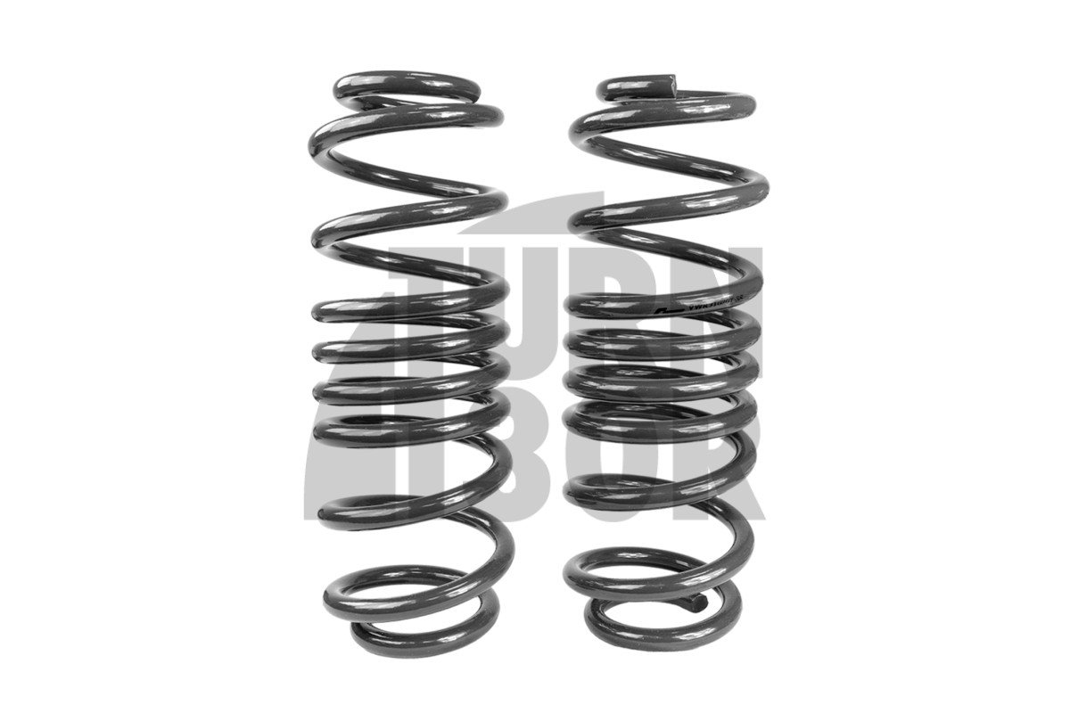 Racingline Sport Springs Golf 7 GTI / Leon 3 Cupra / Octavia 5E